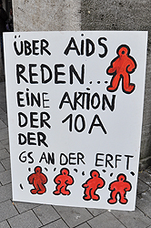 AIDS Tag 2012